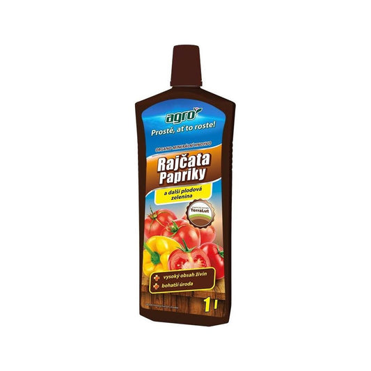 Agro Tomaten - Paprika 1 l