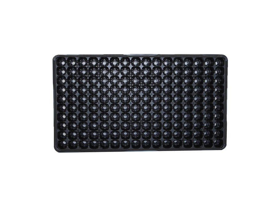 JP planter for 160 pieces (hole 2.5x2.5 cm)