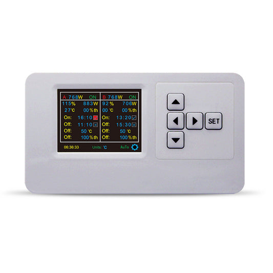 Urban digital controller 0-10V