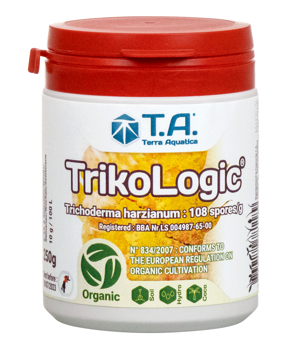 Terra Aquatica Trikologic 1kg - (mehrsprachiges Etikett inkl. DE)