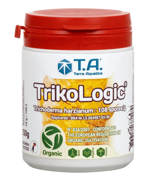 Terra Aquatica Trikologic 1kg - (mehrsprachiges Etikett inkl. DE)