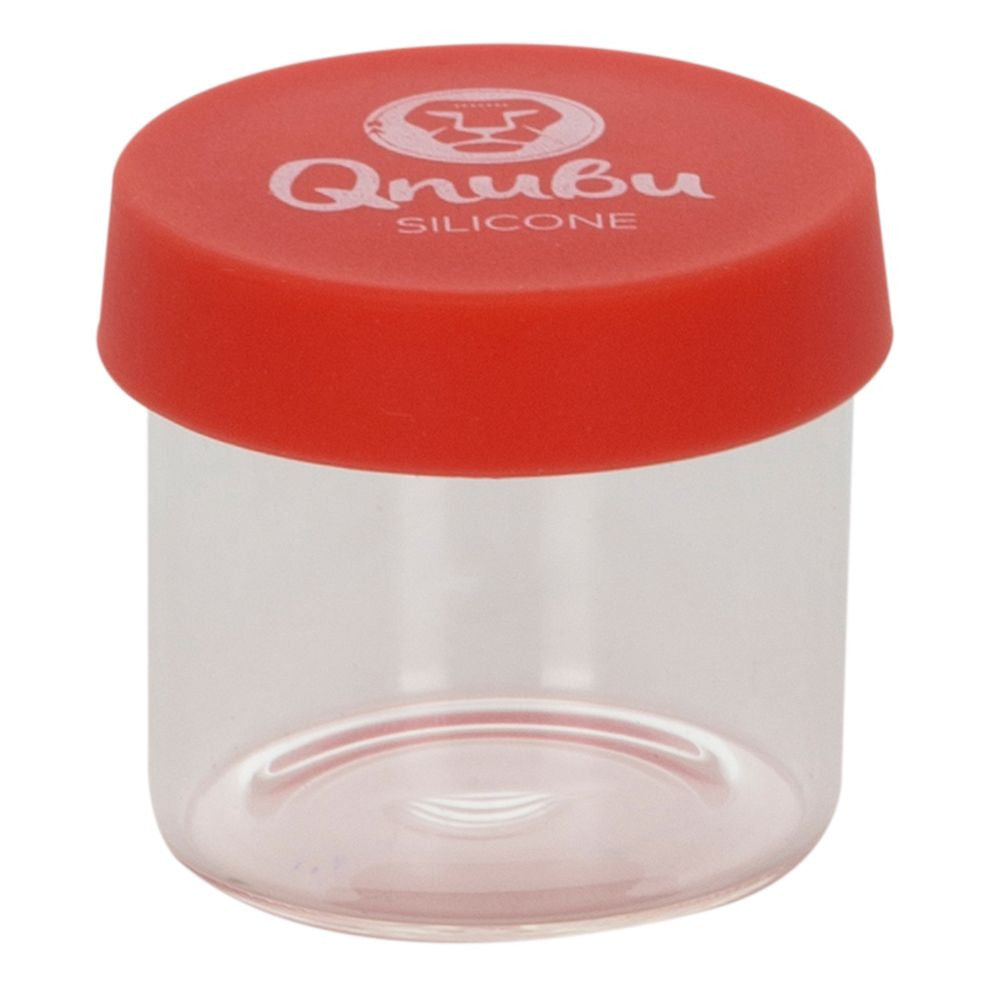 Qnubu Glass Rosin Mini 6 ml