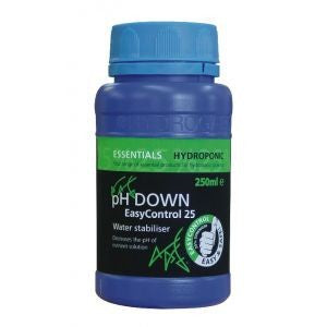 Vitalink Essentials pH down Easy 250 ml, 25%