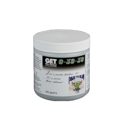 GET Power to Bloom 450 g