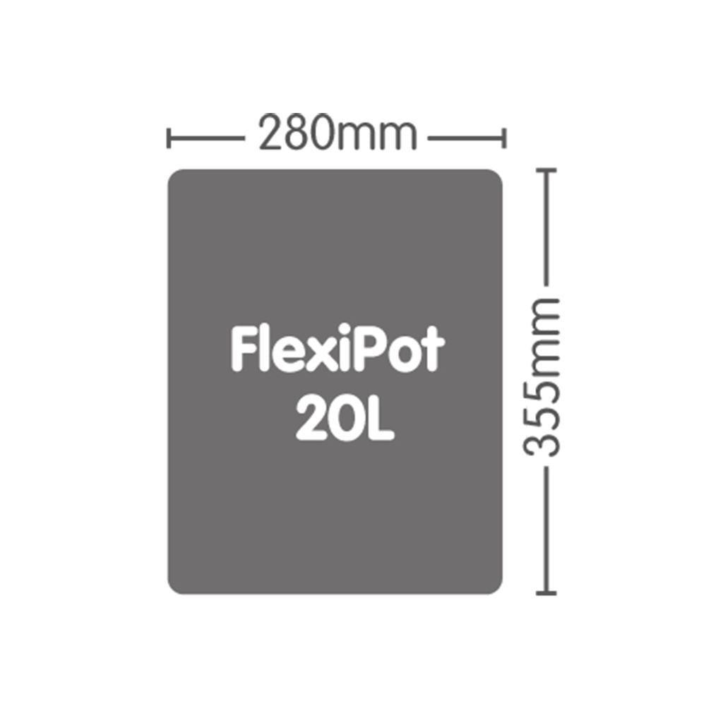 Autopot FlexiPot 20 l