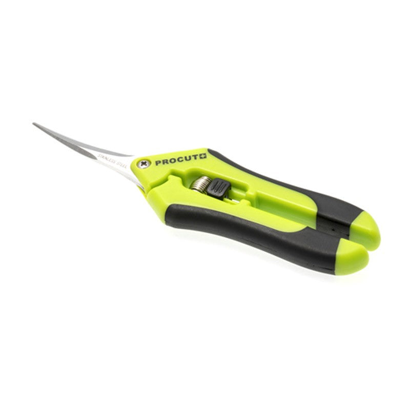 Garden High ProCut Curved Scissors