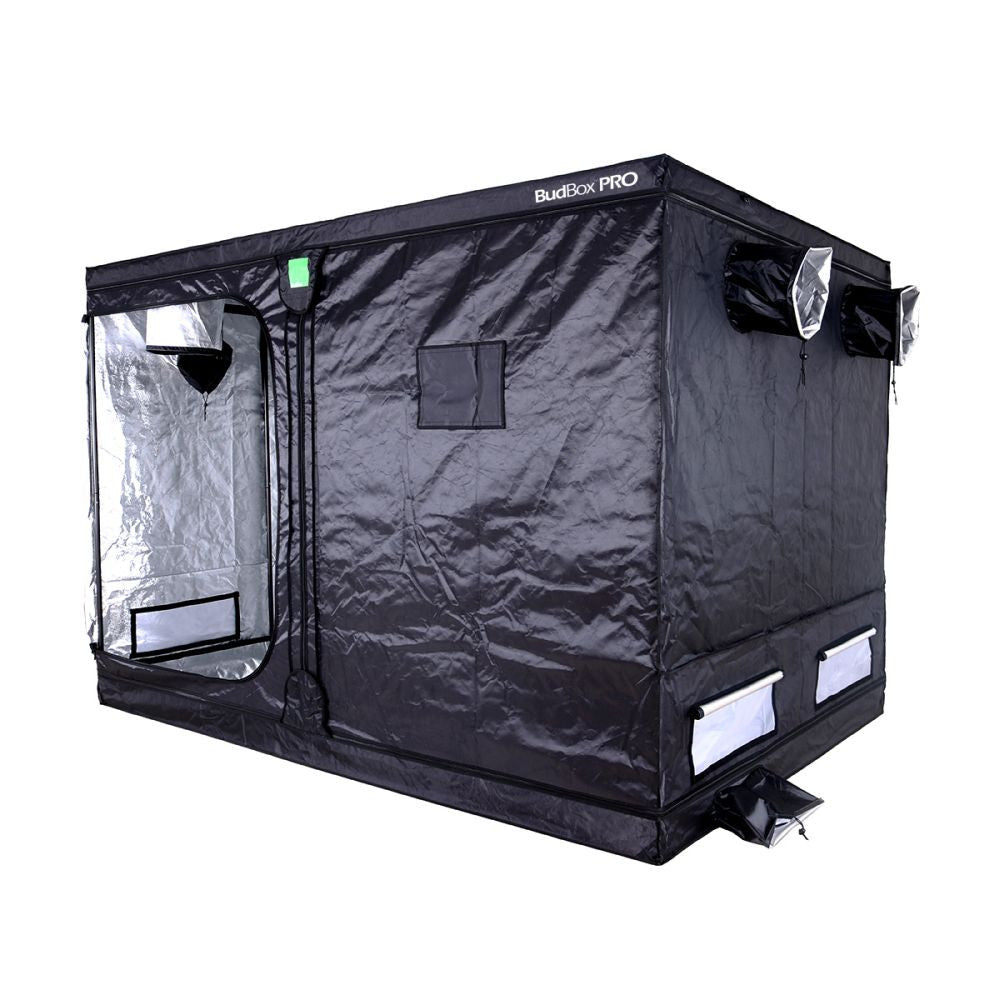 BudBox Silver PRO Titan I+ 200x300x200 cm