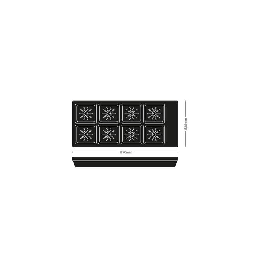 AutoPot Auto8 Tray