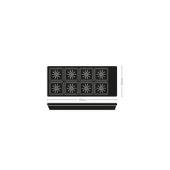 AutoPot Auto8 Tray