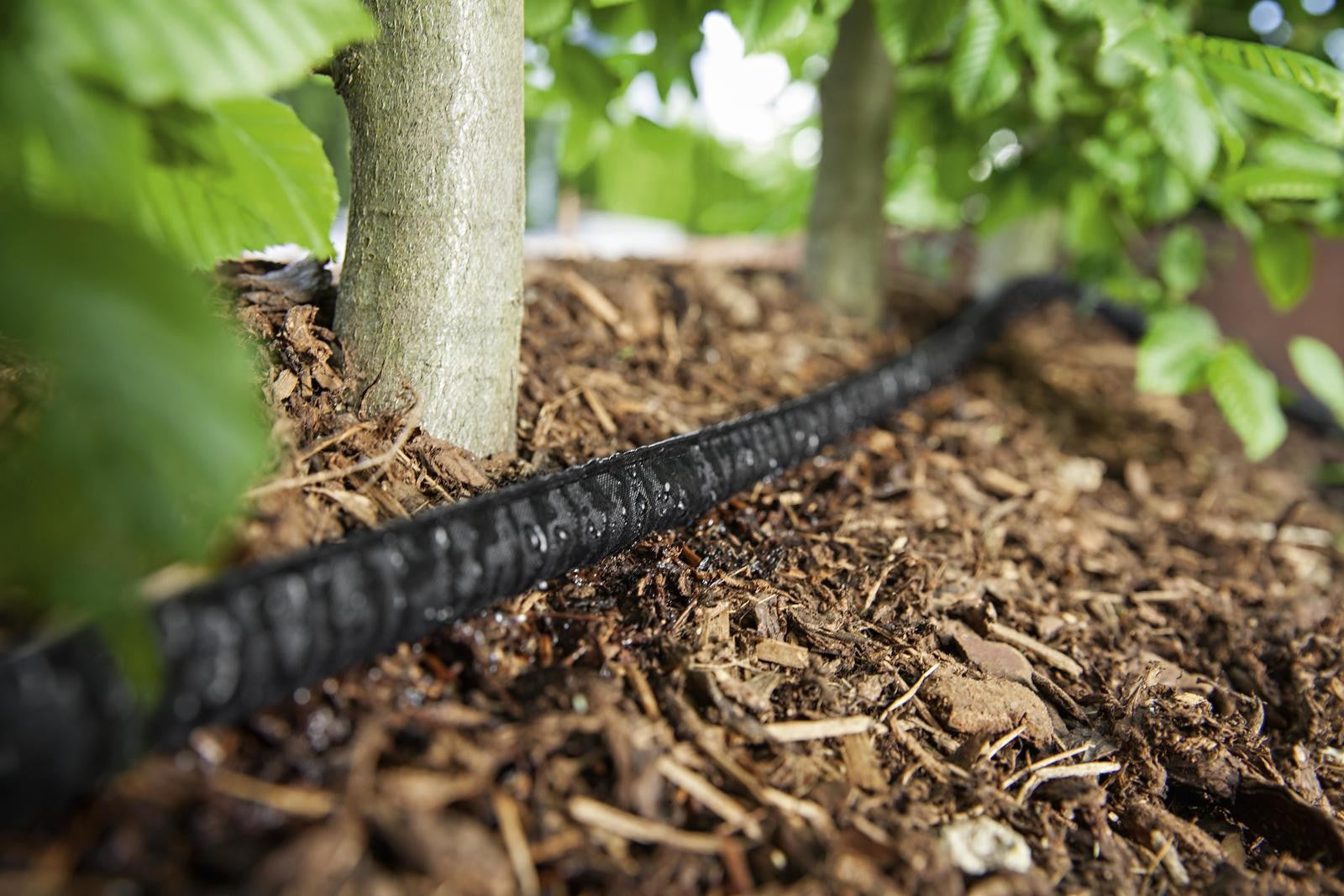 Irrigatia Microporous Hose with Dupont™ Tyvek® - 25m