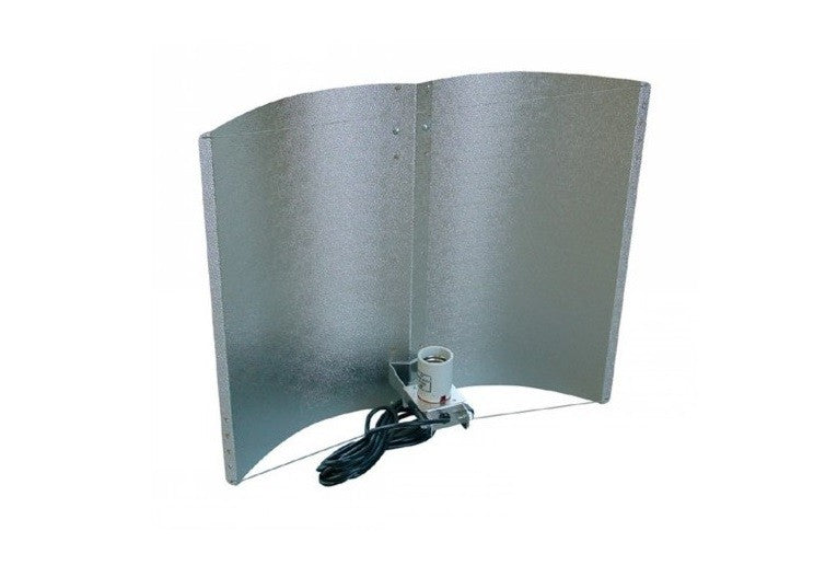 Wing Smart Large Stucco, Reflektor mit IEC Kabel