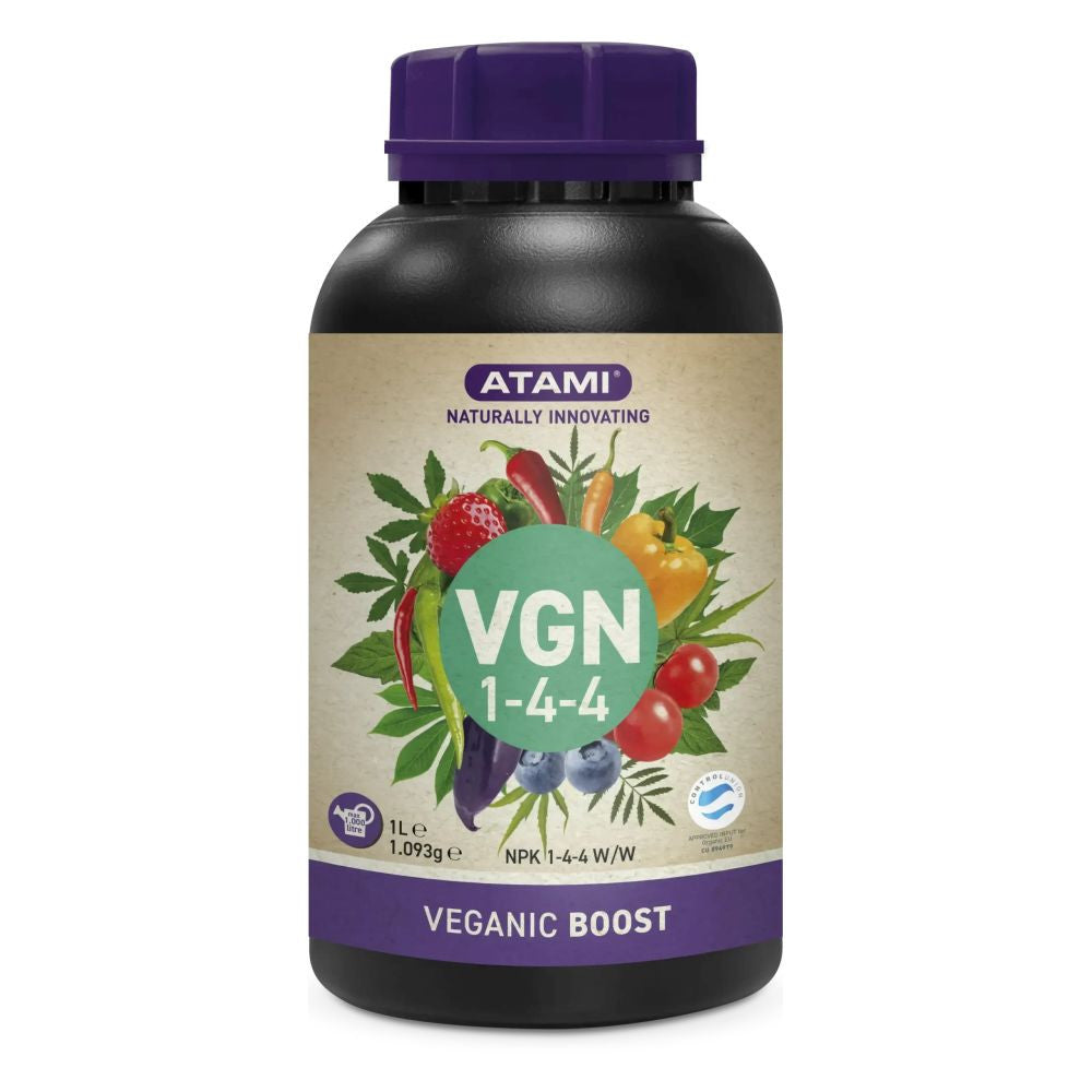 Atami VGN 1-4-4 bloom 1 l