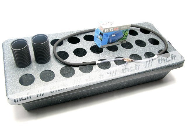 Terra Aquatica Hydrocloner 27 - 66x30x14 cm (cutting board)