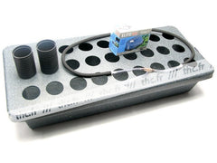 Terra Aquatica Hydrocloner 27 - 66x30x14 cm (cutting board)