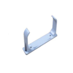Urban Hydro clamp for NFT gutter 100x80 mm