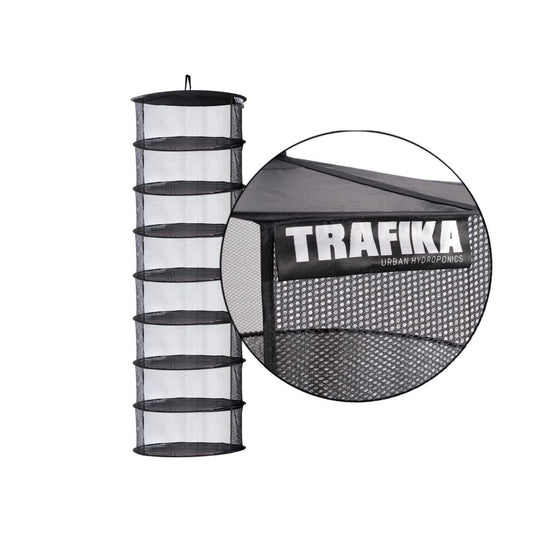 Trafika Dryingrack 55/8, Trocknungsnetz