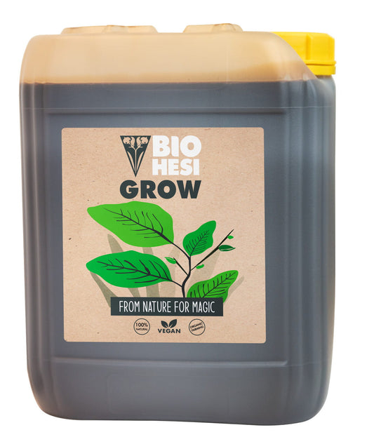 Hesi Bio Grow 5 l