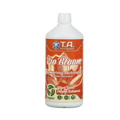 Terra Aquatica Pro Bloom Organic 5 l - (multilingual label incl. DE)