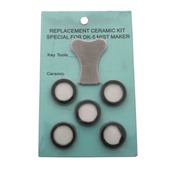 Ultrasonic Mist Maker DK5, replacement membranes (5 pcs.)