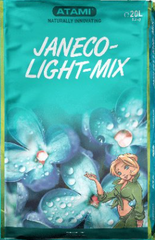 Atami Janeco Lightmix 20 l, growing substrate