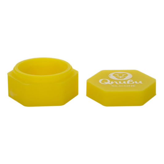 Qnubu Silicone Rosin Hexagon 26 ml