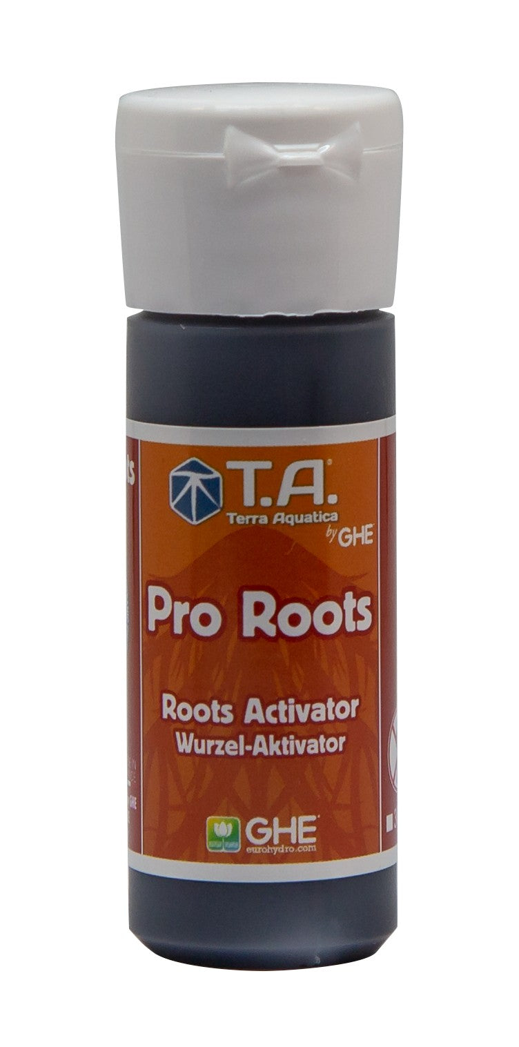 Terra Aquatica Pro Roots Organic 30 ml - (mehrsprachiges Etikett inkl. DE)