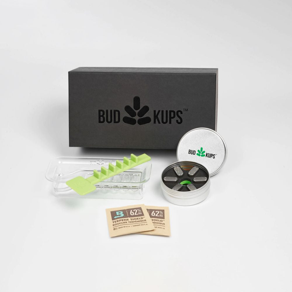 BudKups BudKit Plus