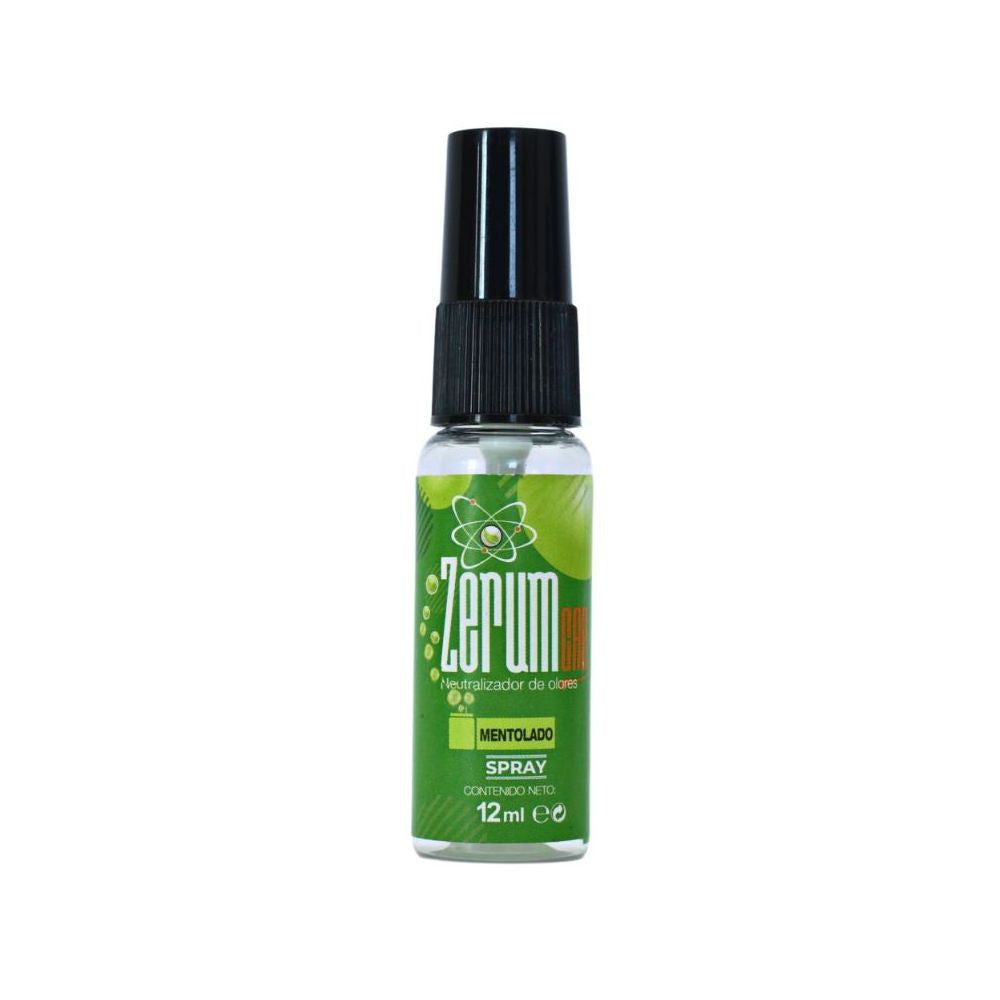 Zerum CAR Menthol, 12 ml