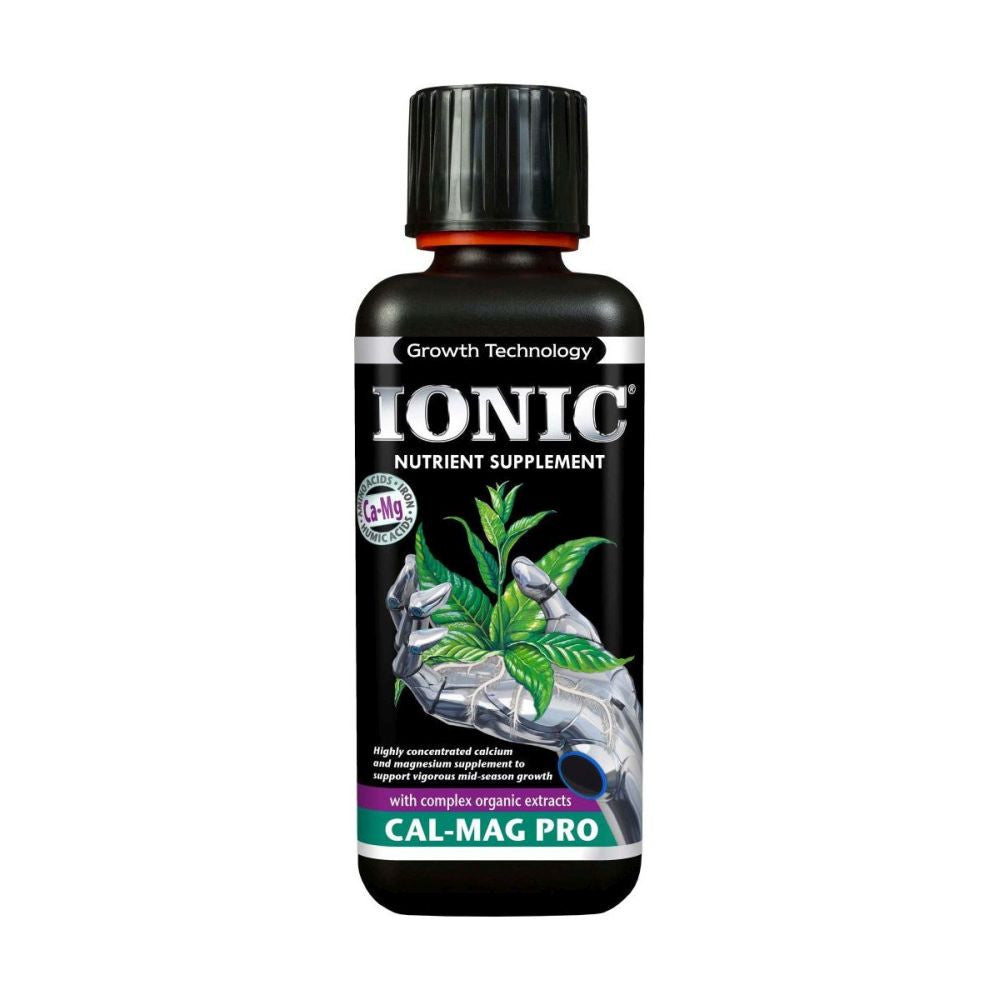 Growth Technology Ionic Cal-Mag PRO 300 ml