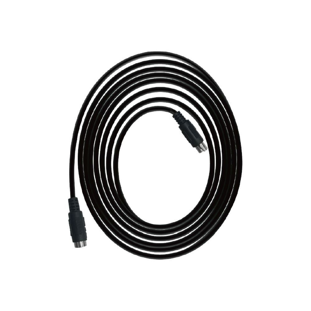 Trolmaster extension cable for sensor board AMP-2, 488 cm (ECS-4)