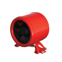 Rhino Ultra Fan EC 125 mm, 280 m3/hr