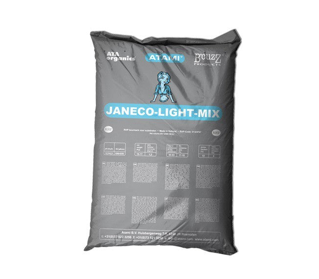 Atami Janeco Lightmix 50 l