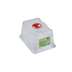 Garland Small High Dome Propagator Lid 22.5x16.5x12 cm