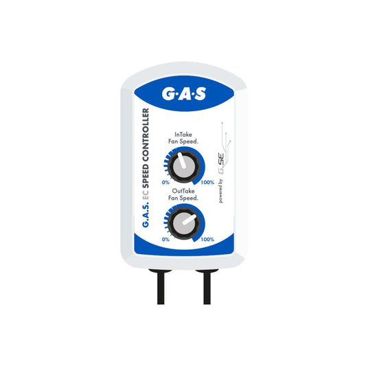 GAS EC Fan Speed Controller