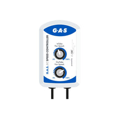 GAS EC Fan Speed ​​Controller