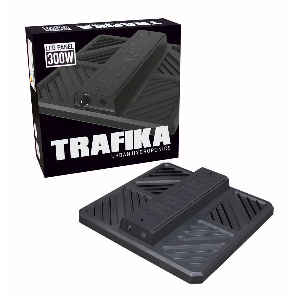 Trafika LED panel 300W