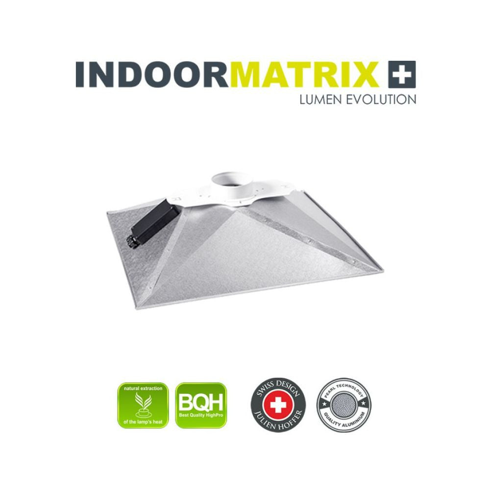 Garten High Pro INDOOR MATRIX 125 mm