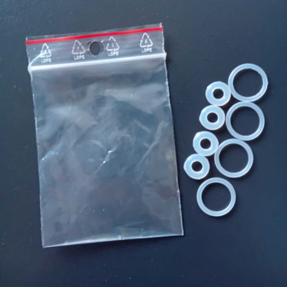 NIDO 8 KIT O’RING