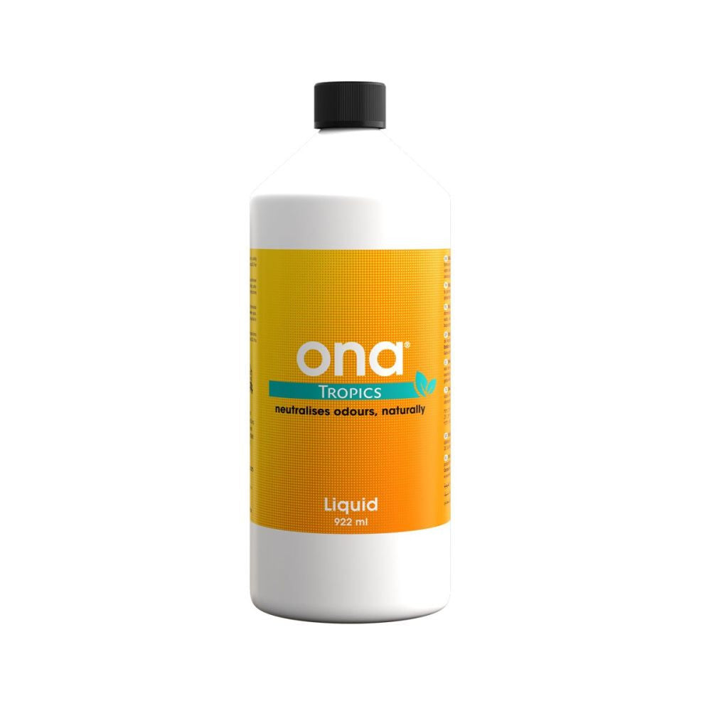 ONA Liquid Tropics 3.27 l