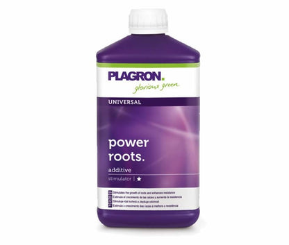 Plagron Power Roots 1 l - (mehrsprachiges Etikett inkl. DE)