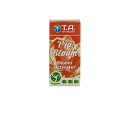 Terra Aquatica Pro Bloom Activator Organic 60 ml - (multilingual label incl. DE)