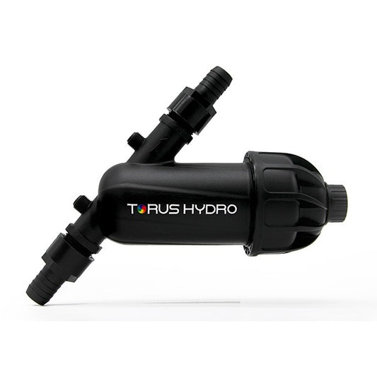 Torus Hydro Perfect pH InLine 380 l