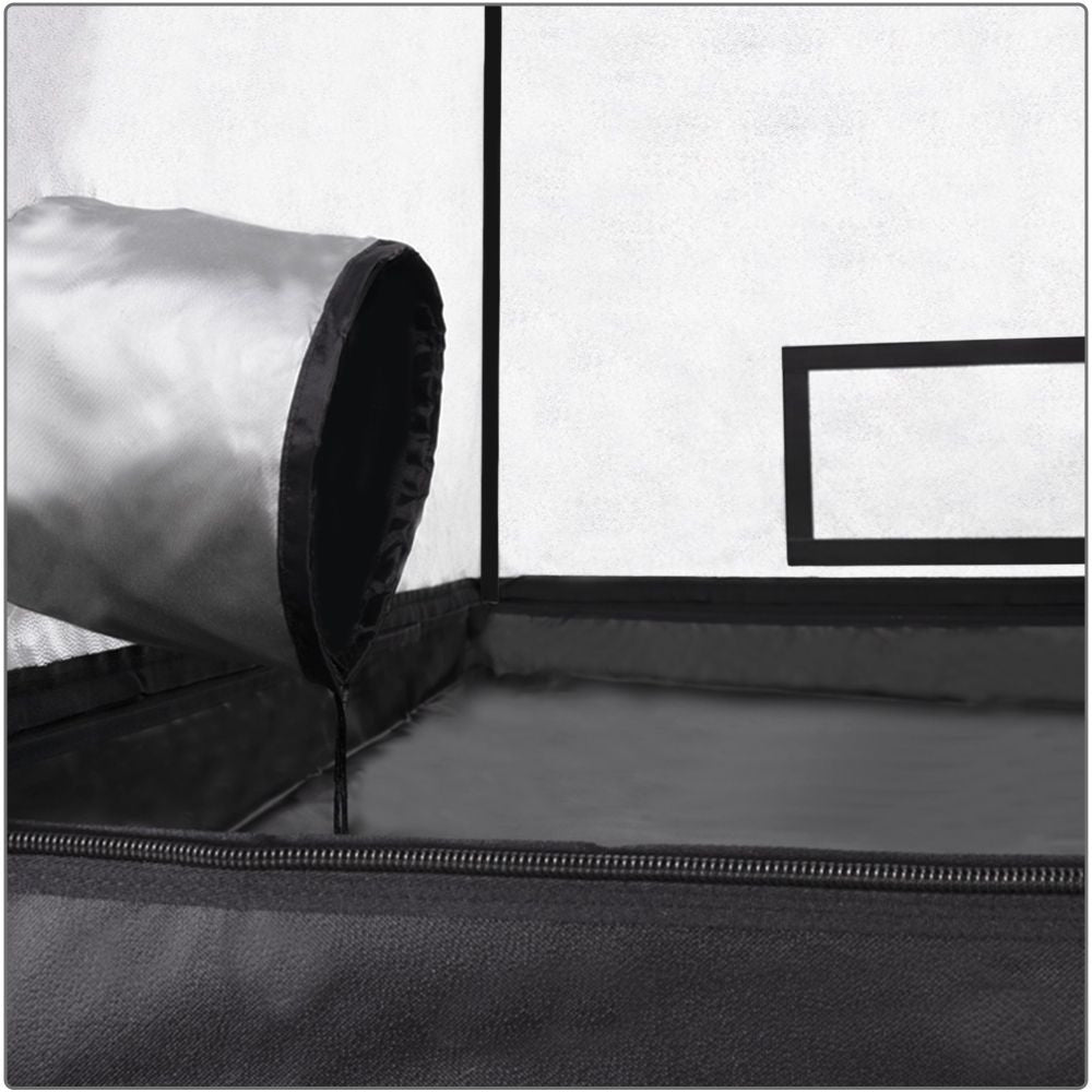 Trafika Grow Tent 120, 120x120x200 cm