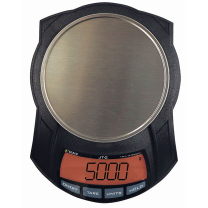 Table scale J-Scale JT2 - 5000g x 1g