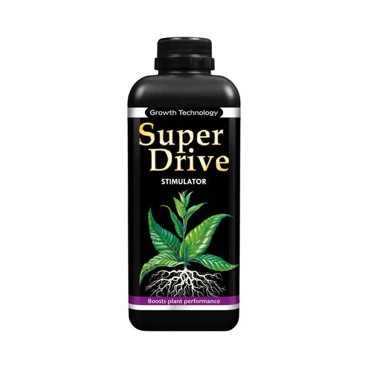 Growth Technology SuperDrive 1l