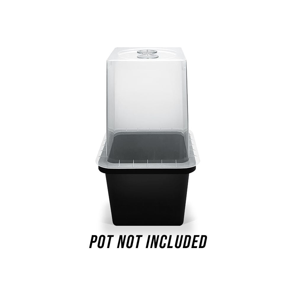 Autopot Clear Propagation Lid Easy2Grow &amp; 1Pot