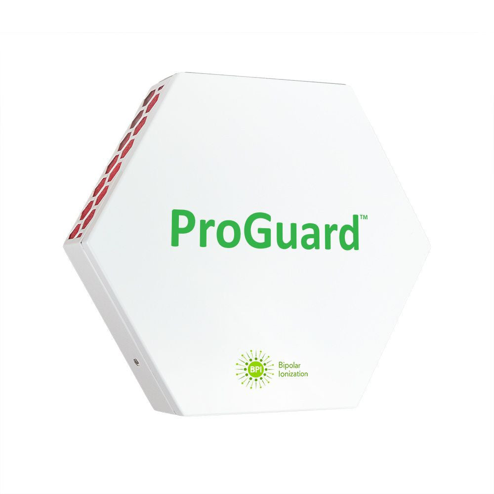 Proguard Defender DXB 100 s BPI, fur 46 m2