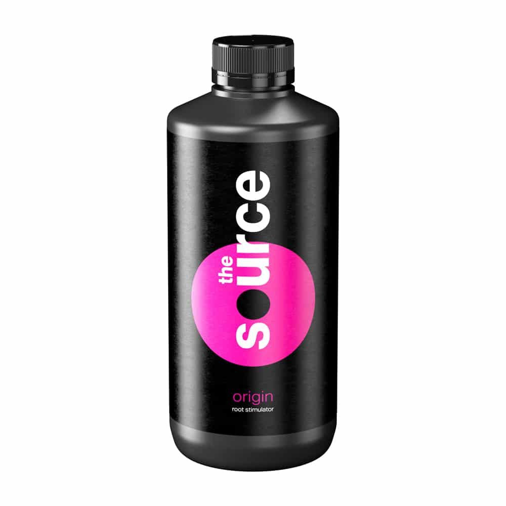 The Source Origin Root Stimulator 250 ml