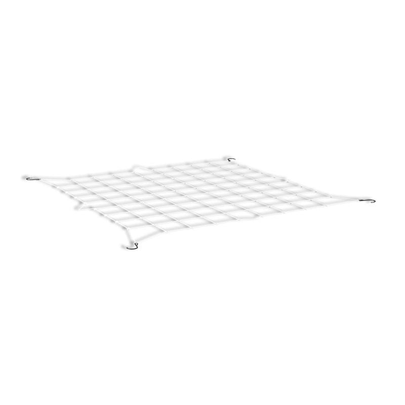 Unterstützungsnetz WebIT 120W - 120x60cm