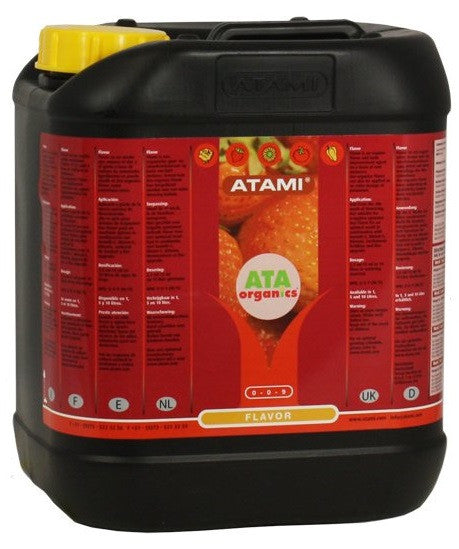 Atami ATA NRG Flavor 5 l